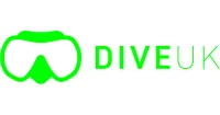 DiveUK logo