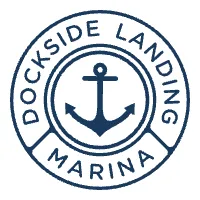 Dockside Landing Marina logo
