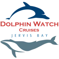 Dolphin Watch Cruises logo