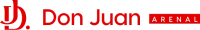 Don Juan Tours Arenal logo