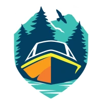 Donner Lake Marina logo