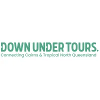 Down Under Tours logo