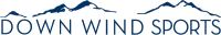 Down Wind Sports logo
