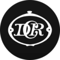 Driving Creek Railway & Zipline logo