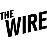 DU The Wire logo