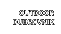 Dubrovnik Outdoor logo