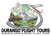 Durango Flight Tours logo