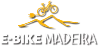 E-Bike Madeira logo