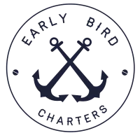 Early Bird Charters logo