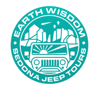 Earth Wisdom Tours logo