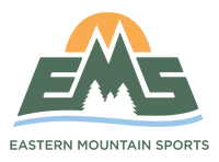 Eastern Mountain Sports logo