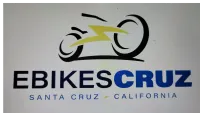 EBikeSCruz logo