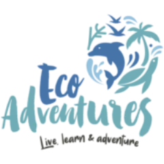 Eco Adventures Puerto Escondido logo