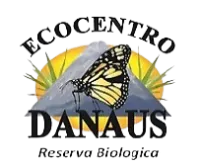Ecocentro Danaus logo
