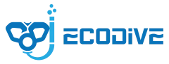 Ecodive Vietnam logo