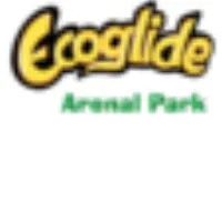 Ecoglide Arenal Park logo
