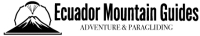 Ecuador Mountain Guides logo