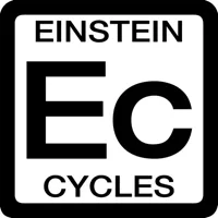 Einstein Cycles logo