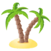 El Nido Paradise logo