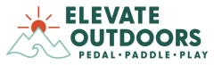 Elevate Outdoors logo