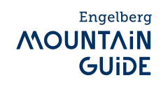 Engelberg Mountain Guide logo