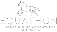 Equathon Horse Riding logo
