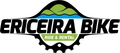 Ericeira Bike logo