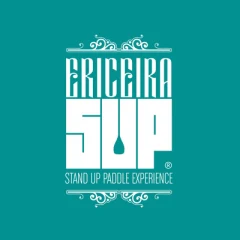 Ericeira SUP logo