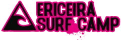 Ericeira Surf Camp logo