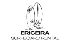 Ericeira Surfboard Rental logo