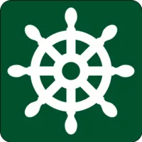 Ernest Kemp Cruises logo