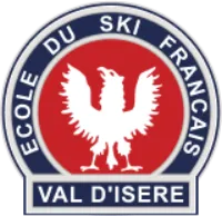 ESF Val d'Isère logo