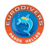 Eurodivers Club Paros logo