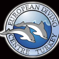 European Diving Centre logo