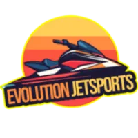 Evolution Jetsports logo