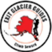 Exit Glacier Guides logo