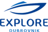 Explore Dubrovnik logo