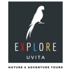 Explore Uvita logo