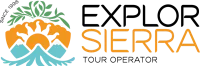 Explorsierra Expediciones logo