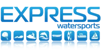 Express Watersports logo