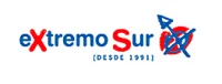 Extremo Sur Rafting & Kayak logo