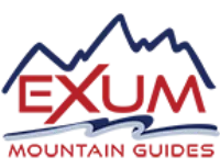 Exum Mountain Guides logo