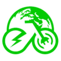 EzeBike logo