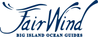 Fair Wind Cruises logo