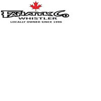 Fanatyk Co Ski & Cycle logo