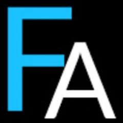 Fast Action Fishing Adventures logo
