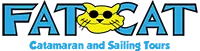 Fat Cat Sail logo