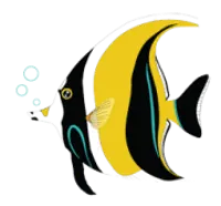 Fathom Five Divers logo