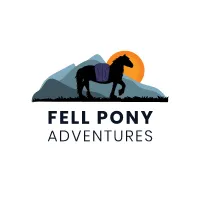 Fell Pony Adventures logo
