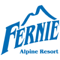 Fernie Alpine Resort logo